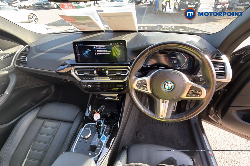 BMW IX3 M Sport Automatic Electric SUV - Stock Number (1667785) - 19th supplementary image