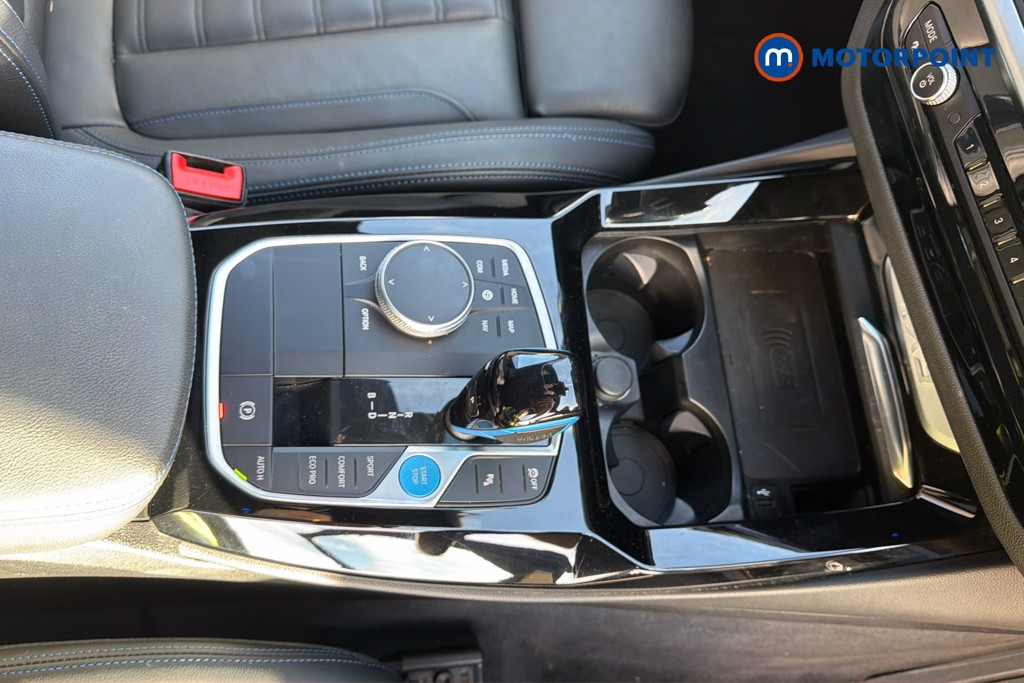 BMW IX3 M Sport Automatic Electric SUV - Stock Number (1667785) - 27th supplementary image