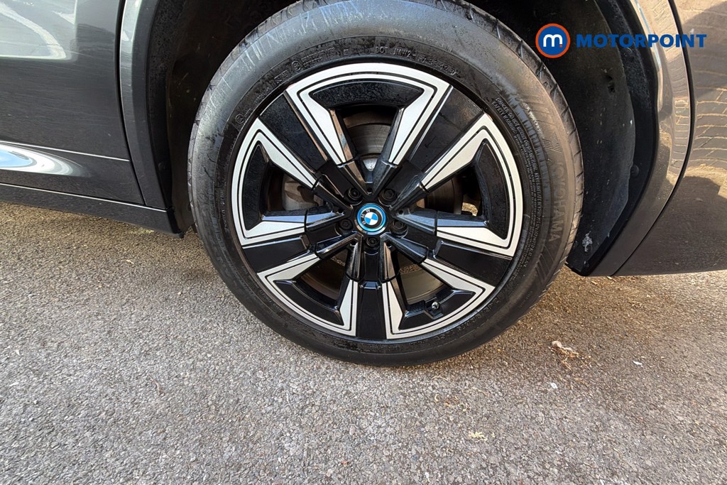 BMW IX3 M Sport Automatic Electric SUV - Stock Number (1667785) - 33rd supplementary image