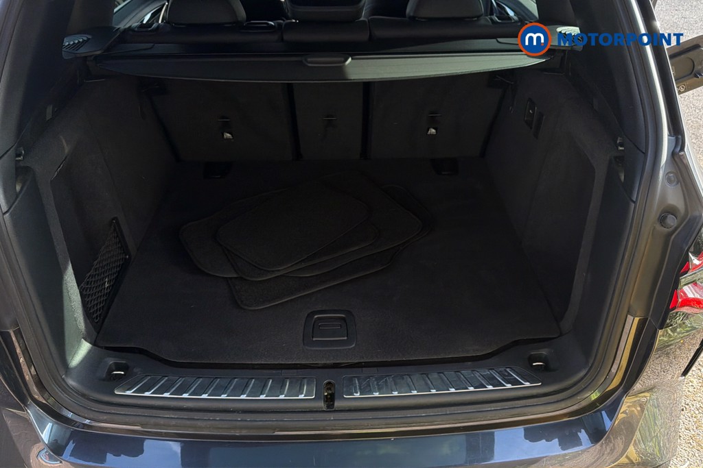 BMW IX3 M Sport Automatic Electric SUV - Stock Number (1667785) - 34th supplementary image