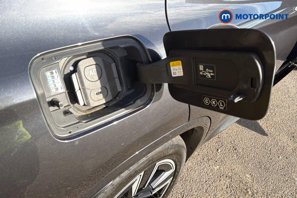BMW IX3 M Sport Automatic Electric SUV - Stock Number (1667785) - 35th supplementary image
