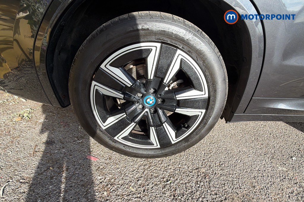 BMW IX3 M Sport Automatic Electric SUV - Stock Number (1667785) - 36th supplementary image