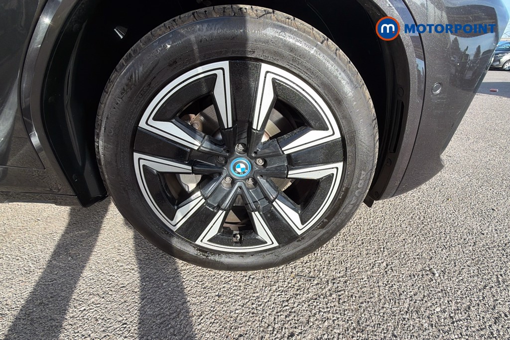 BMW IX3 M Sport Automatic Electric SUV - Stock Number (1667785) - 37th supplementary image