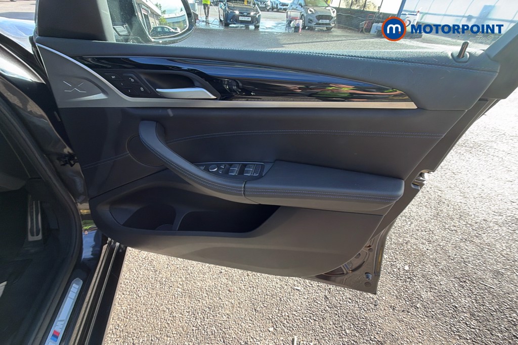 BMW IX3 M Sport Automatic Electric SUV - Stock Number (1667785) - 38th supplementary image
