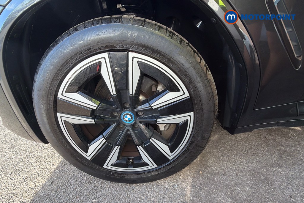 BMW IX3 M Sport Automatic Electric SUV - Stock Number (1667785) - 41st supplementary image