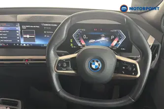 BMW IX M Sport Automatic Electric SUV - Stock Number (1667807) - 2nd supplementary image