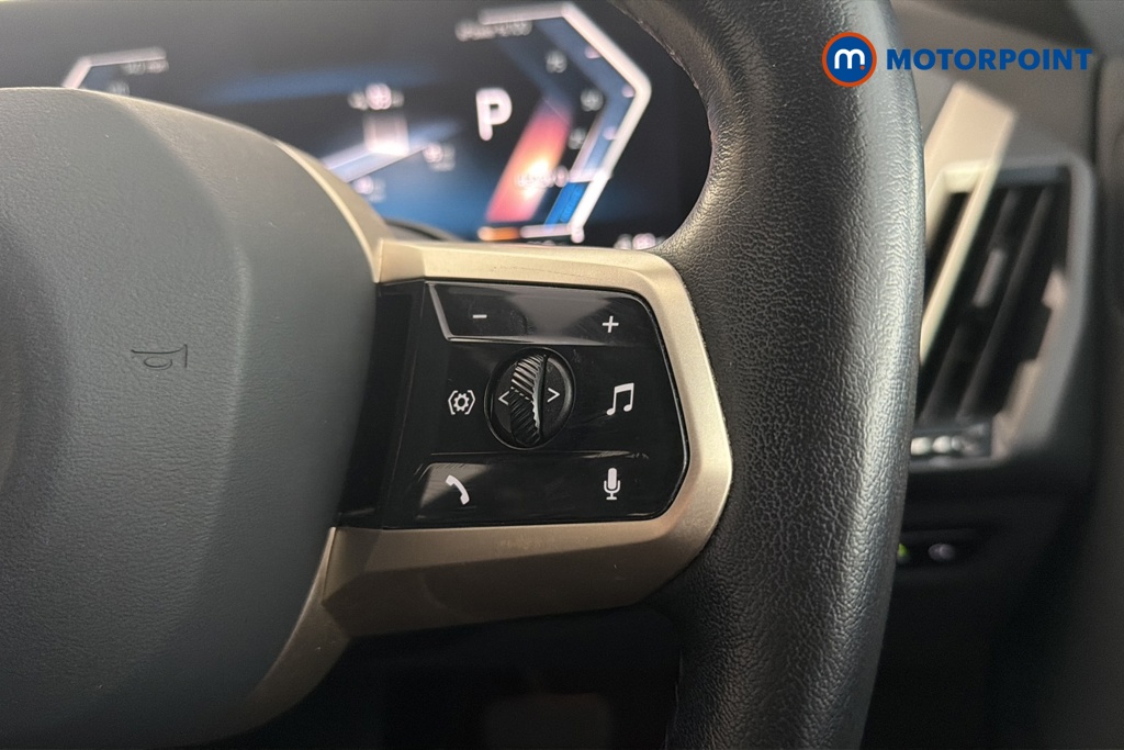 BMW IX M Sport Automatic Electric SUV - Stock Number (1667807) - 3rd supplementary image