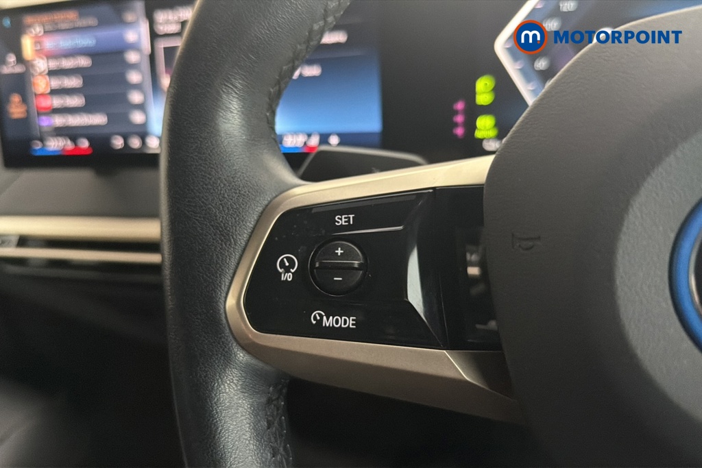 BMW IX M Sport Automatic Electric SUV - Stock Number (1667807) - 4th supplementary image