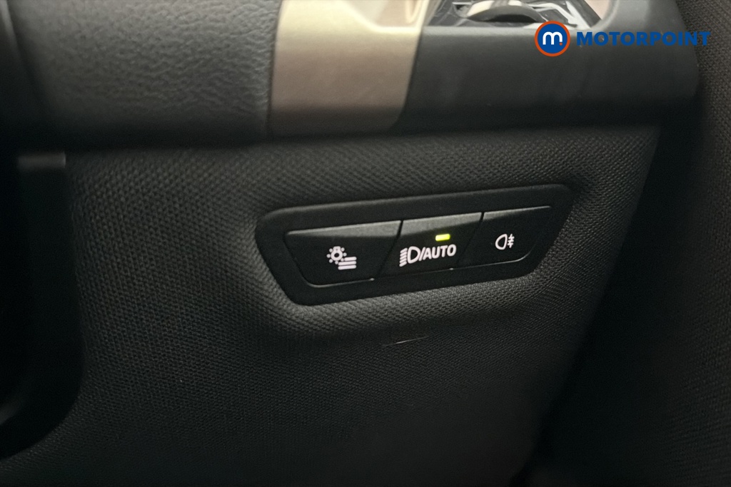 BMW IX M Sport Automatic Electric SUV - Stock Number (1667807) - 11th supplementary image