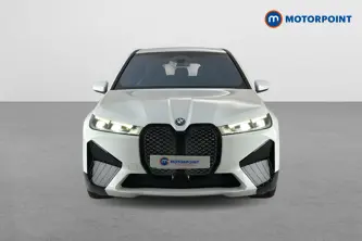 BMW IX M Sport Automatic Electric SUV - Stock Number (1667807) - Front bumper