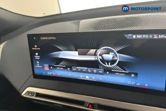 BMW IX M Sport Automatic Electric SUV - Stock Number (1667807) - 12th supplementary image