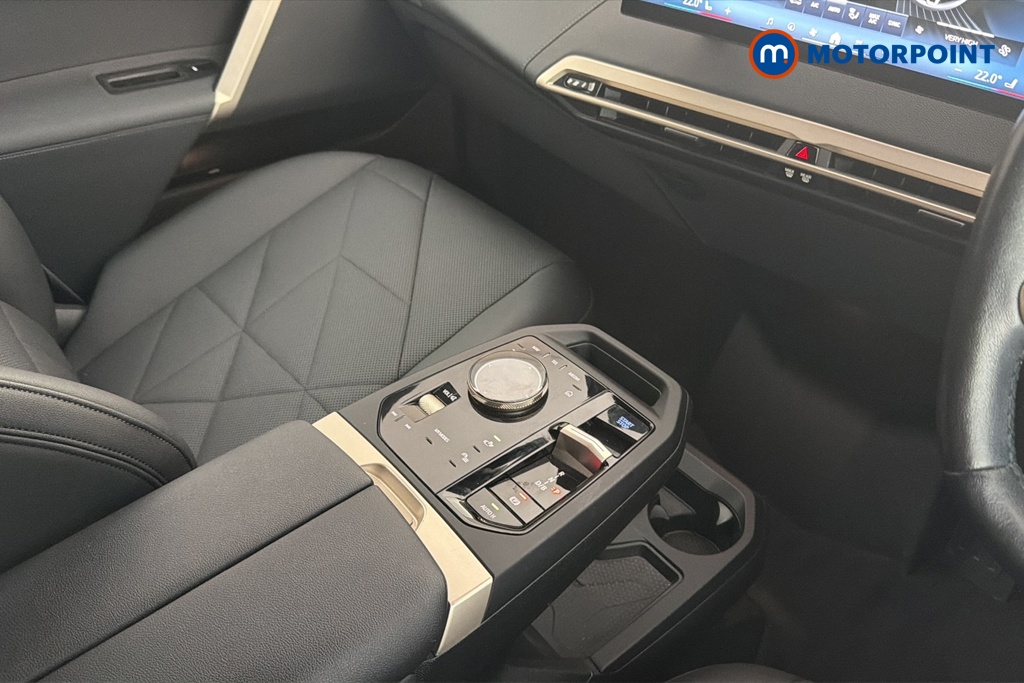 BMW IX M Sport Automatic Electric SUV - Stock Number (1667807) - 15th supplementary image