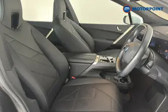 BMW IX M Sport Automatic Electric SUV - Stock Number (1667807) - 22nd supplementary image