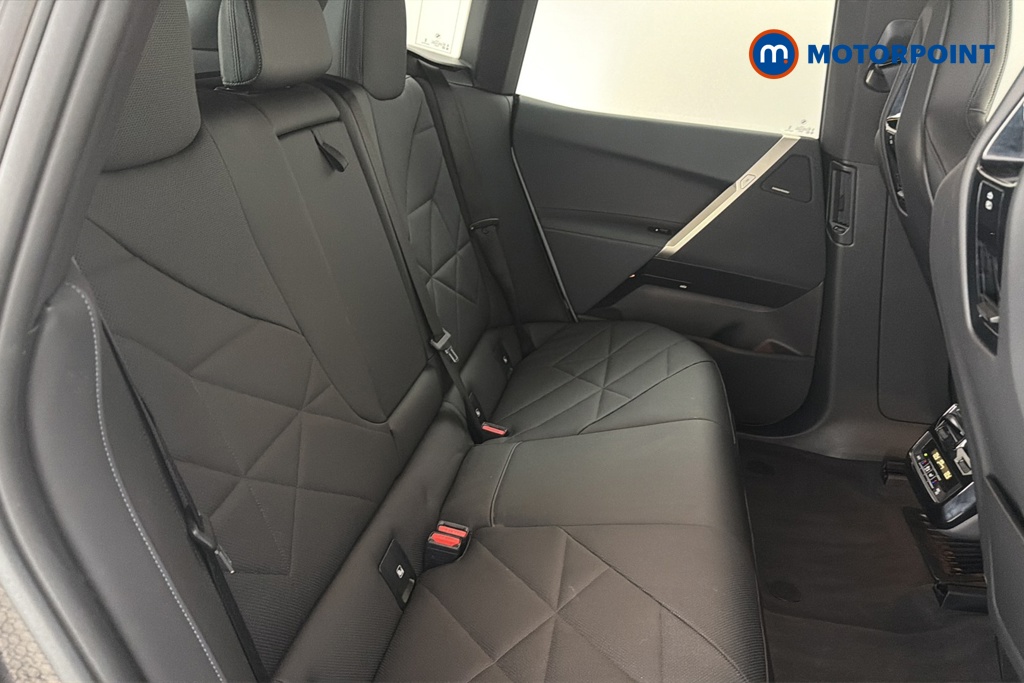 BMW IX M Sport Automatic Electric SUV - Stock Number (1667807) - 25th supplementary image