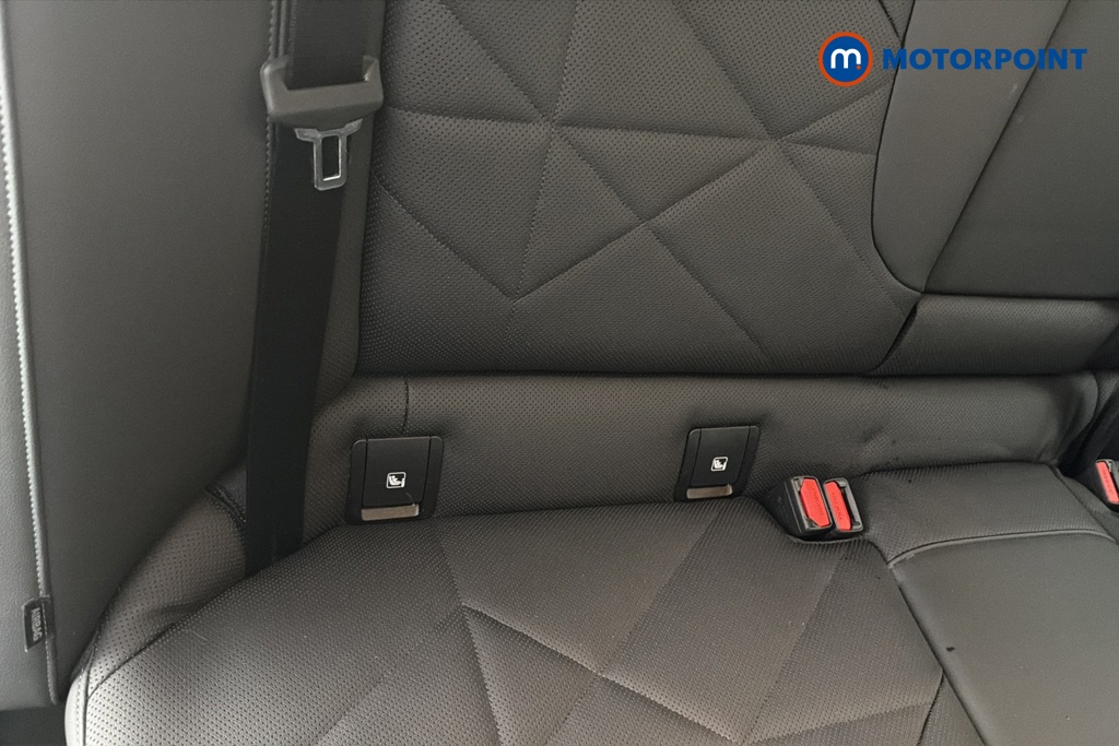 BMW IX M Sport Automatic Electric SUV - Stock Number (1667807) - 27th supplementary image