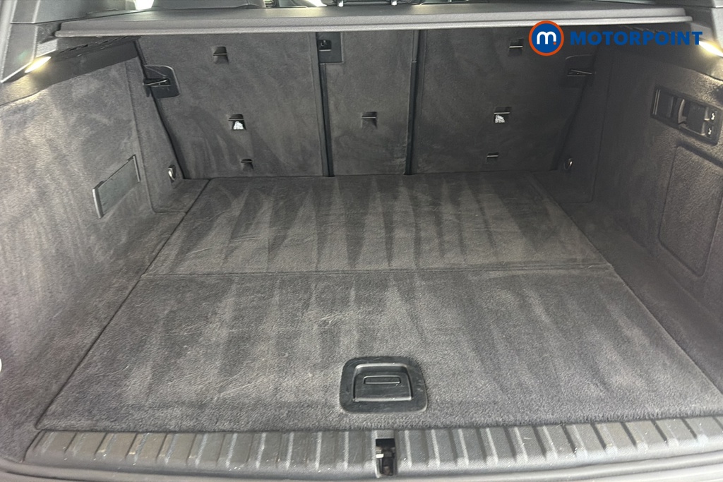 BMW IX M Sport Automatic Electric SUV - Stock Number (1667807) - 30th supplementary image