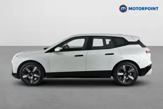 BMW IX M Sport Automatic Electric SUV - Stock Number (1667807) - Drivers side
