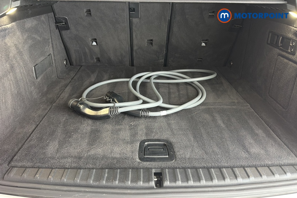 BMW IX M Sport Automatic Electric SUV - Stock Number (1667807) - 34th supplementary image