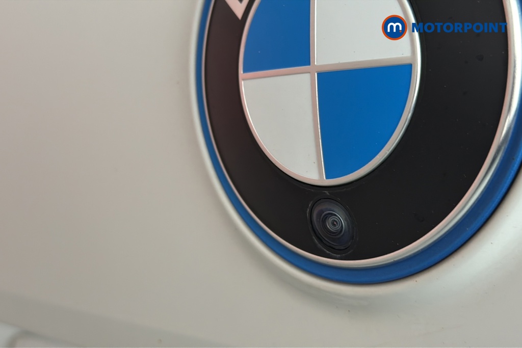 BMW IX M Sport Automatic Electric SUV - Stock Number (1667807) - 37th supplementary image