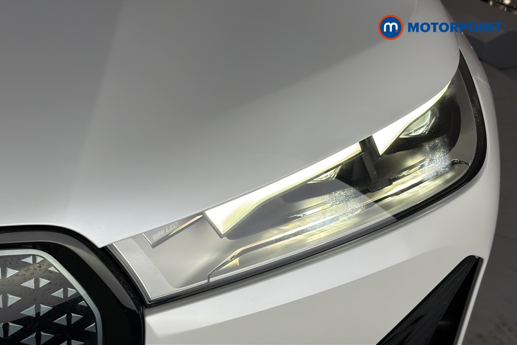BMW IX M Sport Automatic Electric SUV - Stock Number (1667807) - 42nd supplementary image