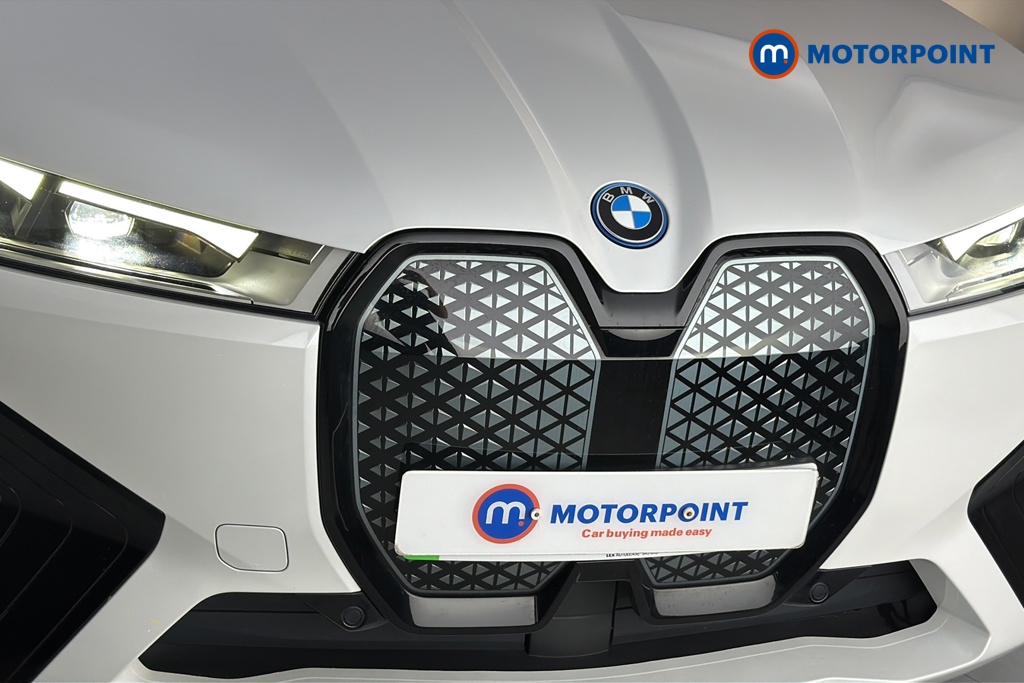 BMW IX M Sport Automatic Electric SUV - Stock Number (1667807) - 43rd supplementary image
