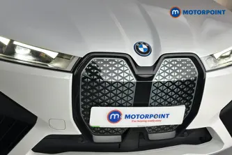 BMW IX M Sport Automatic Electric SUV - Stock Number (1667807) - 43rd supplementary image
