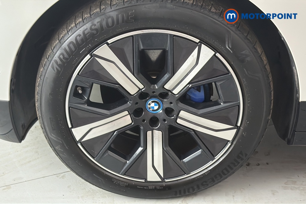 BMW IX M Sport Automatic Electric SUV - Stock Number (1667807) - 44th supplementary image