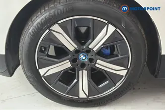 BMW IX M Sport Automatic Electric SUV - Stock Number (1667807) - 44th supplementary image