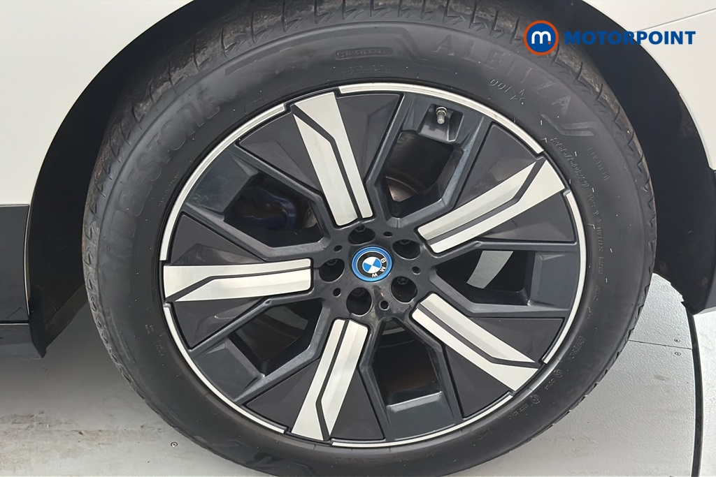 BMW IX M Sport Automatic Electric SUV - Stock Number (1667807) - 45th supplementary image