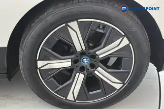 BMW IX M Sport Automatic Electric SUV - Stock Number (1667807) - 45th supplementary image