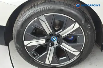 BMW IX M Sport Automatic Electric SUV - Stock Number (1667807) - 46th supplementary image