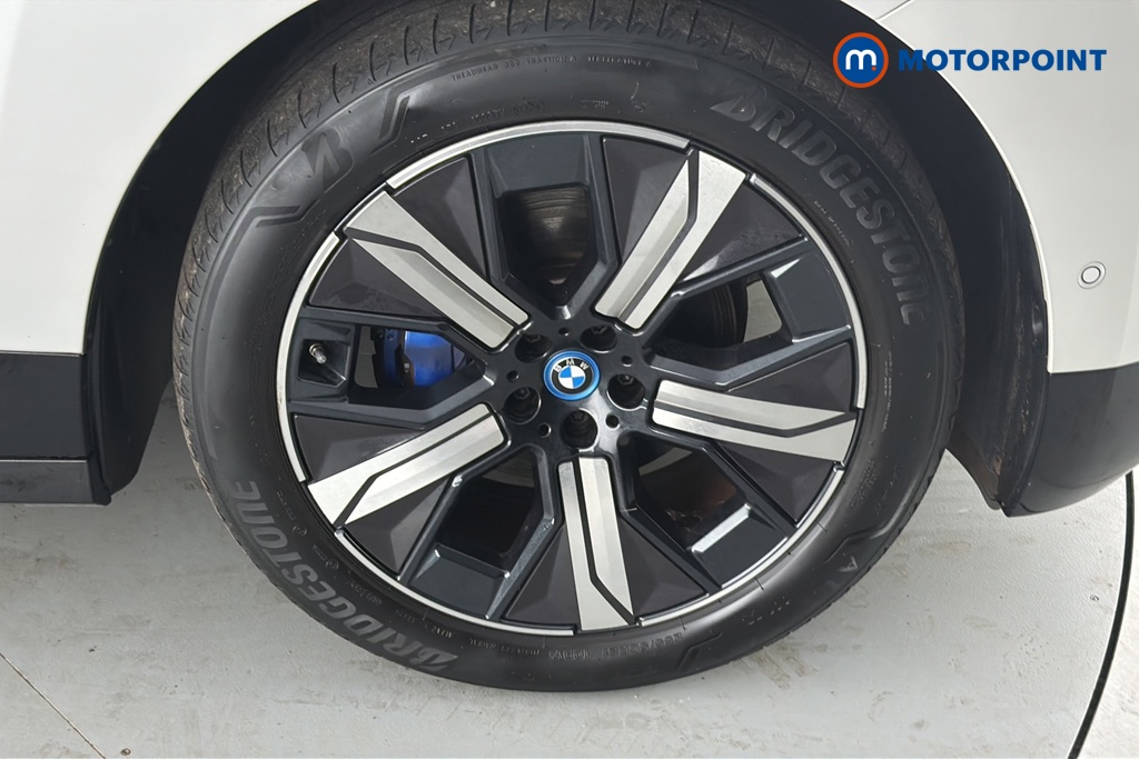 BMW IX M Sport Automatic Electric SUV - Stock Number (1667807) - 47th supplementary image