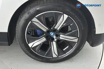 BMW IX M Sport Automatic Electric SUV - Stock Number (1667807) - 47th supplementary image