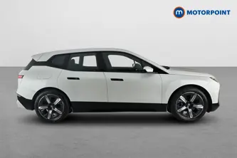 BMW IX M Sport Automatic Electric SUV - Stock Number (1667807) - Passenger side