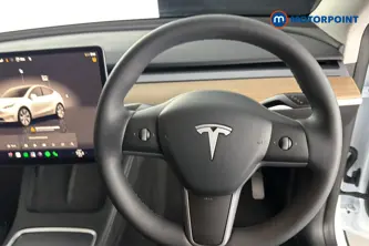 Tesla Model Y Rwd 5Dr Auto Automatic Electric SUV - Stock Number (1667816) - 2nd supplementary image