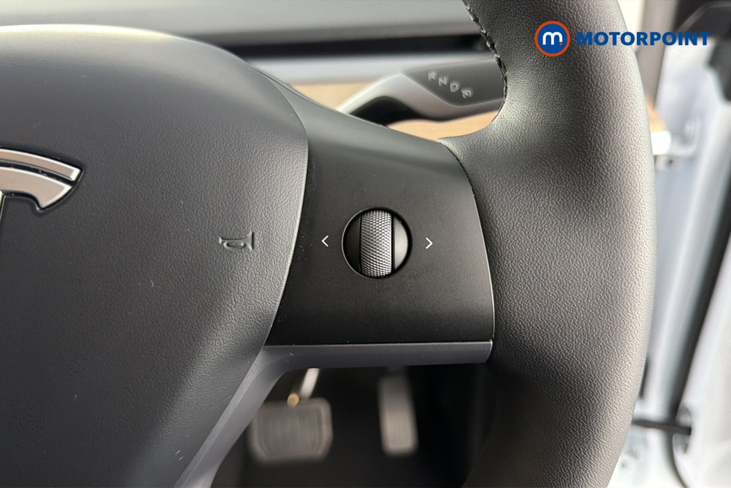 Tesla Model Y Rwd 5Dr Auto Automatic Electric SUV - Stock Number (1667816) - 3rd supplementary image