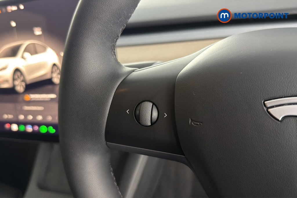 Tesla Model Y Rwd 5Dr Auto Automatic Electric SUV - Stock Number (1667816) - 4th supplementary image