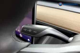 Tesla Model Y Rwd 5Dr Auto Automatic Electric SUV - Stock Number (1667816) - 5th supplementary image