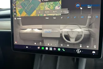 Tesla Model Y Rwd 5Dr Auto Automatic Electric SUV - Stock Number (1667816) - 12th supplementary image