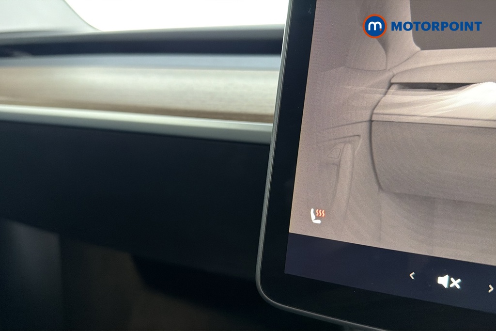 Tesla Model Y Rwd 5Dr Auto Automatic Electric SUV - Stock Number (1667816) - 14th supplementary image