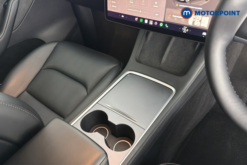 Tesla Model Y Rwd 5Dr Auto Automatic Electric SUV - Stock Number (1667816) - 15th supplementary image