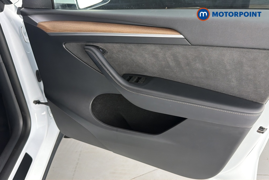 Tesla Model Y Rwd 5Dr Auto Automatic Electric SUV - Stock Number (1667816) - 18th supplementary image