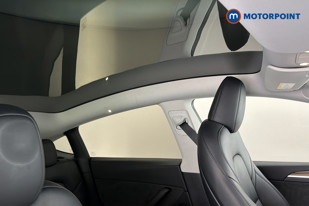 Tesla Model Y Rwd 5Dr Auto Automatic Electric SUV - Stock Number (1667816) - 20th supplementary image