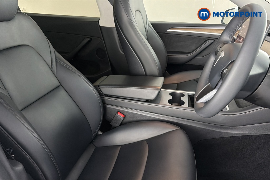 Tesla Model Y Rwd 5Dr Auto Automatic Electric SUV - Stock Number (1667816) - 22nd supplementary image