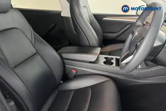 Tesla Model Y Rwd 5Dr Auto Automatic Electric SUV - Stock Number (1667816) - 22nd supplementary image
