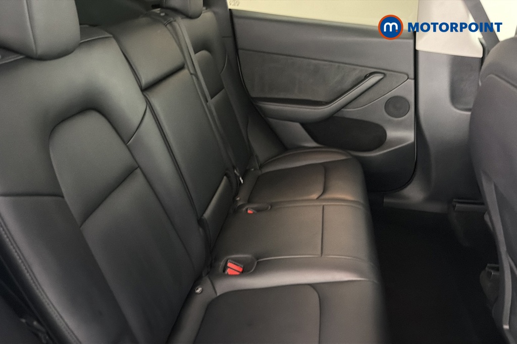 Tesla Model Y Rwd 5Dr Auto Automatic Electric SUV - Stock Number (1667816) - 25th supplementary image