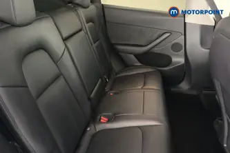 Tesla Model Y Rwd 5Dr Auto Automatic Electric SUV - Stock Number (1667816) - 25th supplementary image