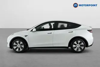 Tesla Model Y Rwd 5Dr Auto Automatic Electric SUV - Stock Number (1667816) - Drivers side