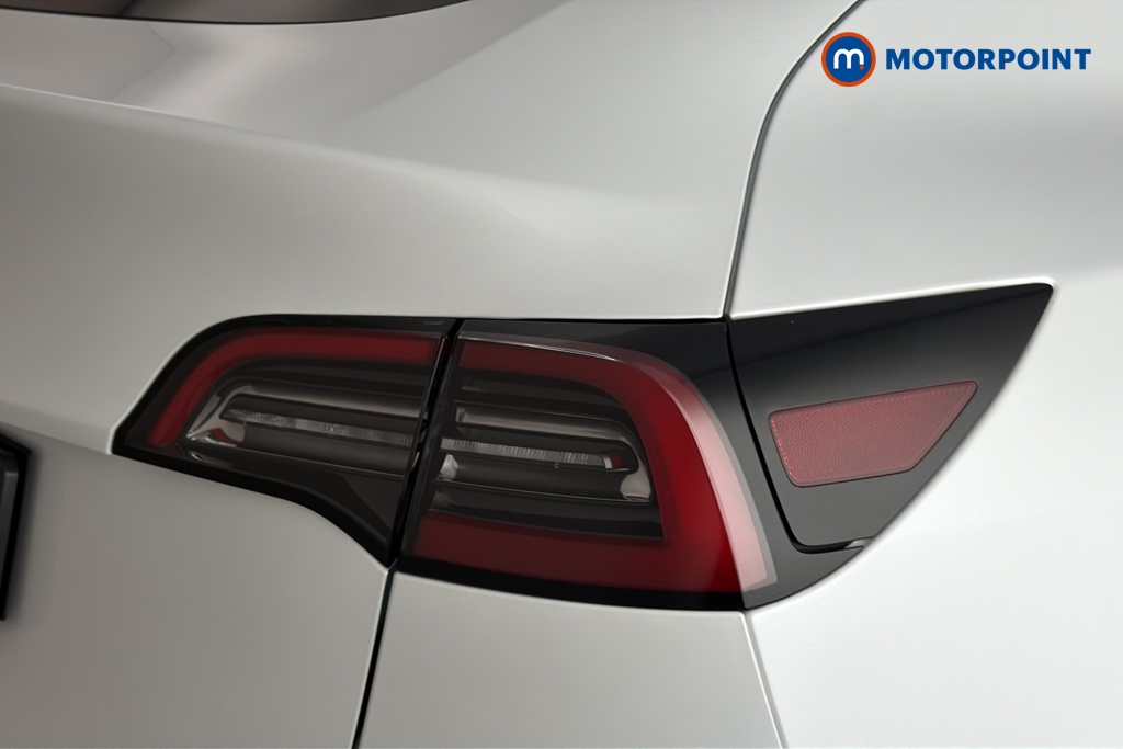 Tesla Model Y Rwd 5Dr Auto Automatic Electric SUV - Stock Number (1667816) - 36th supplementary image