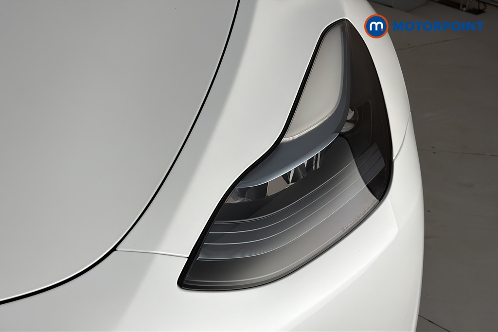 Tesla Model Y Rwd 5Dr Auto Automatic Electric SUV - Stock Number (1667816) - 42nd supplementary image